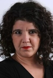 Ayça Damgacı