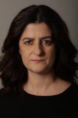 Ayşegül Cengiz