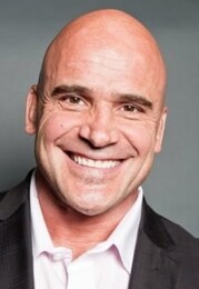 Bas Rutten