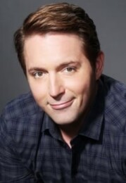 Beck Bennett