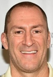 Ben Bailey