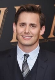 Benj Pasek