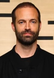 Benjamin Millepied