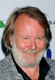 Benny Andersson