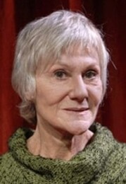 Bente Børsum