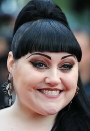 Beth Ditto