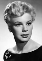 Betsy Palmer