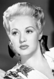 Betty Grable