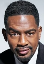 Bill Bellamy