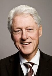 Bill Clinton