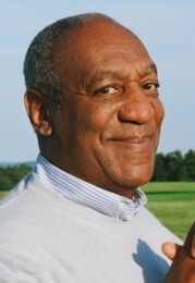 Bill Cosby