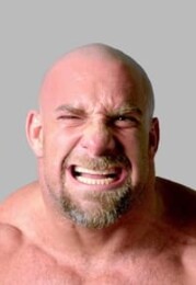 Bill Goldberg