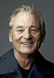 Bill Murray