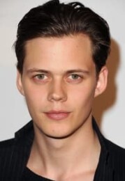 Bill Skarsgård