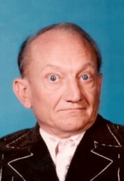 Billy Barty