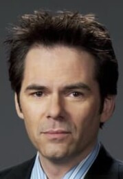 Billy Burke