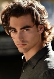 Blake Michael