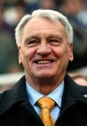 Bobby Robson