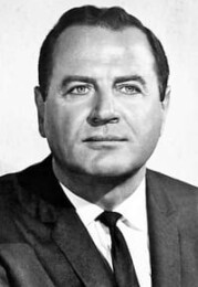 Brad Dexter