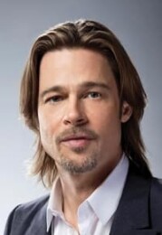 Brad Pitt