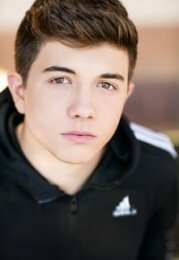 Bradley Steven Perry