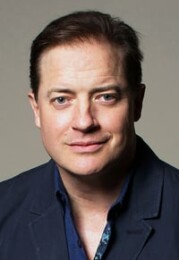 Brendan Fraser