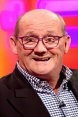 Brendan O’Carroll