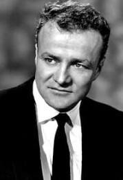 Brian Keith