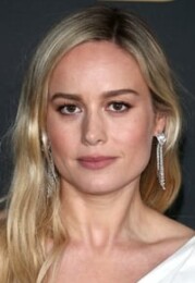 Brie Larson