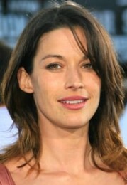 Brooke Langton