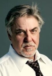 Bruce McGill