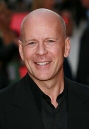 Bruce Willis