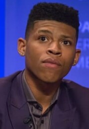 Bryshere Y. Gray