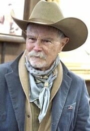 Buck Taylor