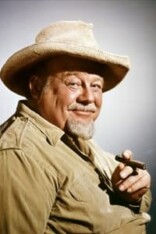 Burl Ives