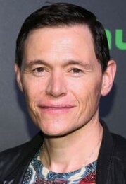 Burn Gorman