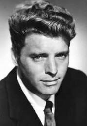 Burt Lancaster