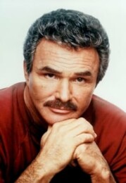 Burt Reynolds