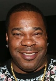 Busta Rhymes