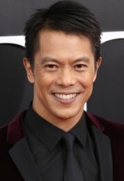 Byron Mann