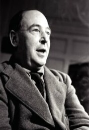 C.S. Lewis