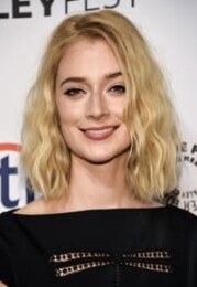 Caitlin FitzGerald