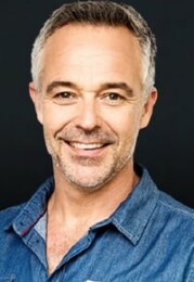 Cameron Daddo