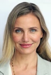 Cameron Diaz