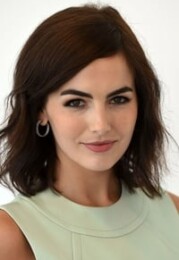 Camilla Belle