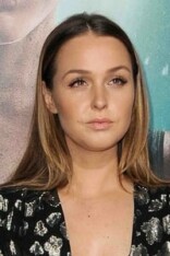 Camilla Luddington