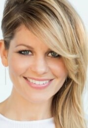 Candace Cameron Bure