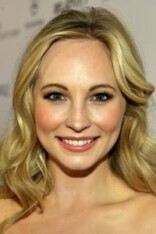 Candice King