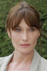 Carla Bruni