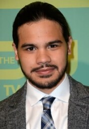 Carlos Valdes